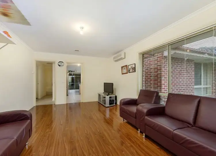 Second view of Homely unit listing, 4/67-69 Fox Street, St Albans VIC 3021