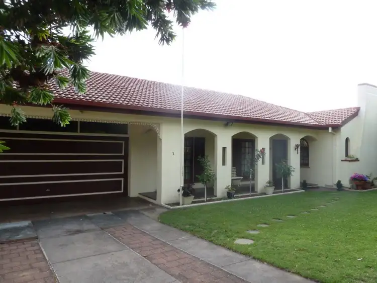Seventh view of Homely house listing, 1 Kilsby Place, Mount Gambier SA 5290
