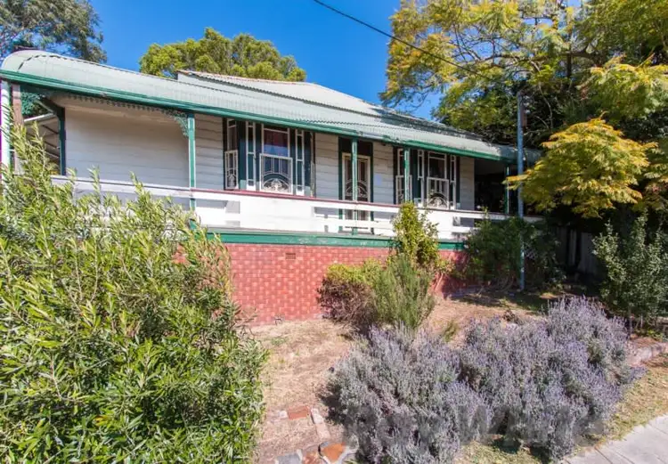 Main view of Homely house listing, 1 Henry Street, Merewether NSW 2291