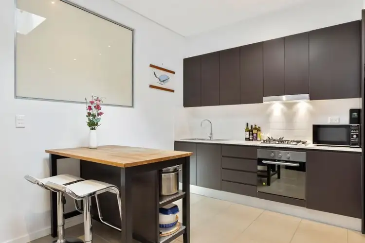 Second view of Homely apartment listing, 8/360 Sydney Road, Balgowlah NSW 2093