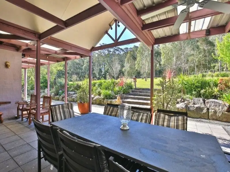 Main view of Homely rural property listing, 13 Jim Edwards Place, Kangaroo Valley NSW 2577