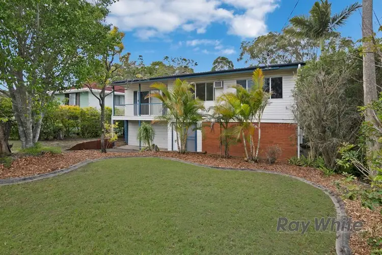 Main view of Homely house listing, 30 Marina Street, Alexandra Hills QLD 4161