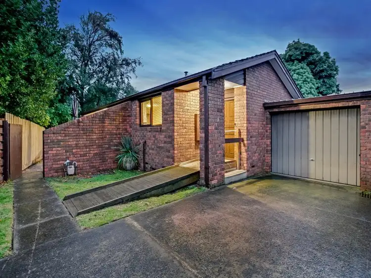 Main view of Homely unit listing, 3/33 Lardner Road, Frankston VIC 3199