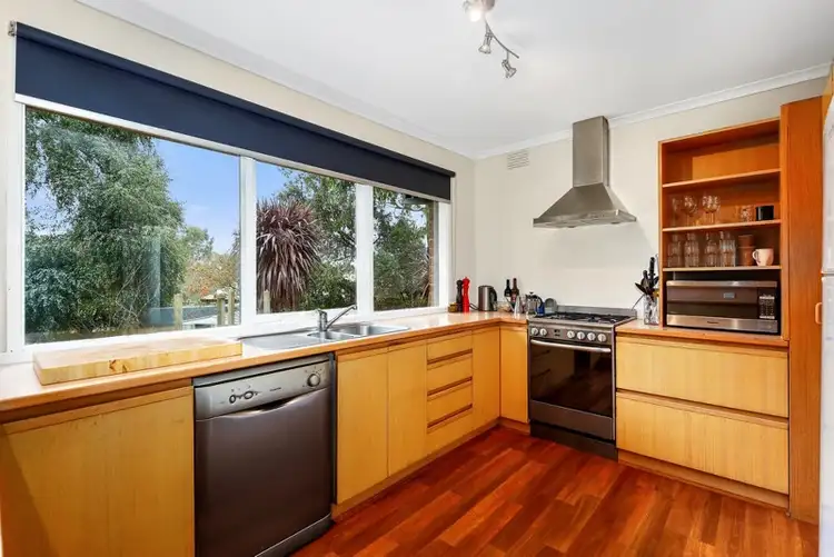 Fifth view of Homely house listing, 3 Wridgeway, Mount Evelyn VIC 3796