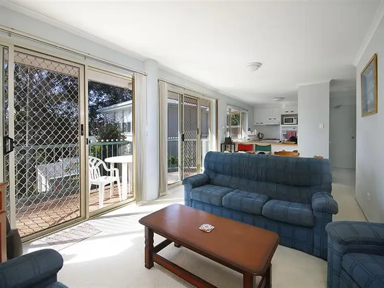 Second view of Homely other listing, 1/27 Camfield Street, Alexandra Headland QLD 4572