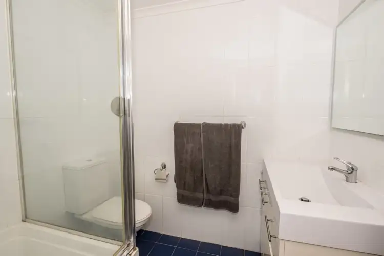 Fifth view of Homely unit listing, 24/12 Baker Street, Gosford NSW 2250