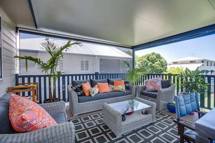 Main view of Homely house listing, 65 Selina Street, Wynnum QLD 4178