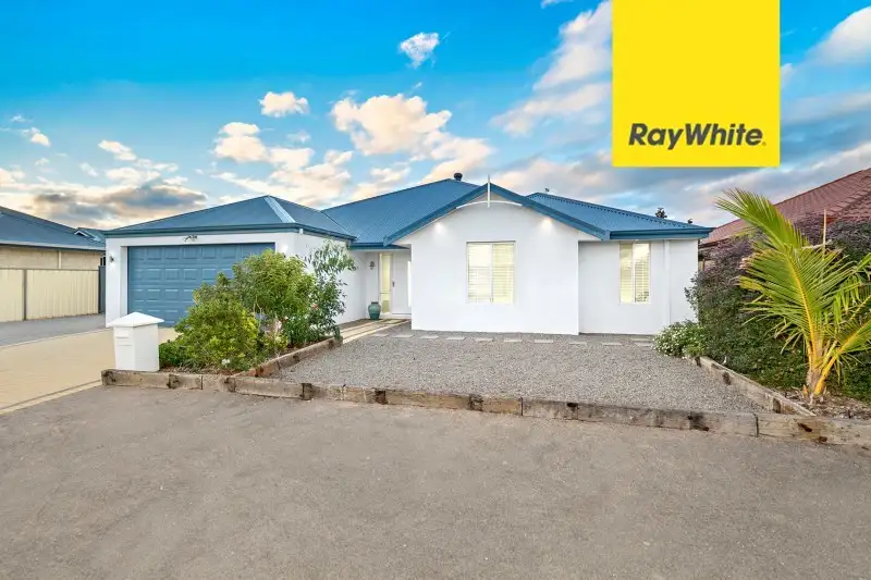 Main view of Homely house listing, 3 Mast Top Lookout, Drummond Cove WA 6532