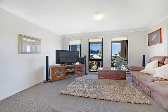 Second view of Homely house listing, 12 Murphy Place, Goulburn NSW 2580
