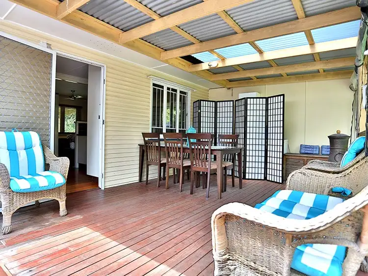 Third view of Homely house listing, 8 Shelgate Street, Chermside West QLD 4032