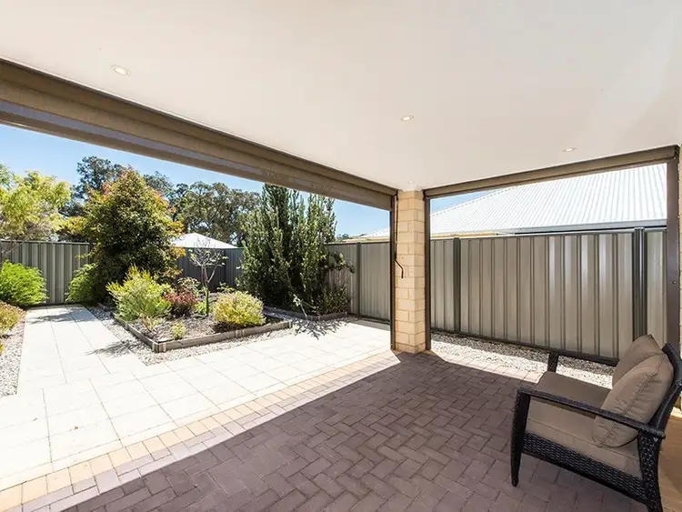 Fourth view of Homely house listing, 107 Aldersyde Mndr, Baldivis WA 6171
