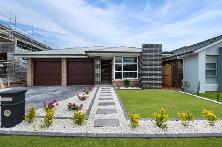 7 Goongarrie Street, Kellyville NSW 2155
