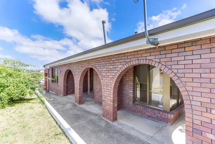 Second view of Homely house listing, 5 Parua Road, Newnham TAS 7248