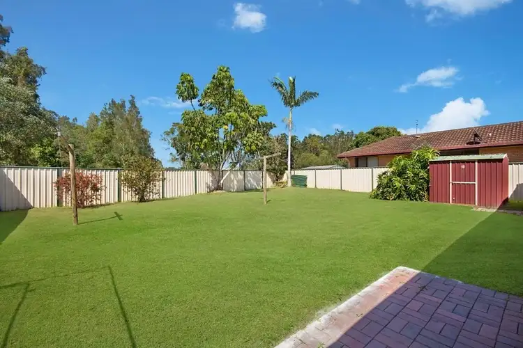Seventh view of Homely house listing, 14 Telopea Avenue, Yamba NSW 2464