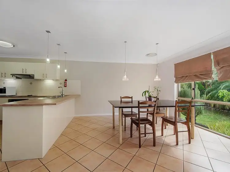 Fourth view of Homely house listing, 32 Macadie Way, Merrimac QLD 4226