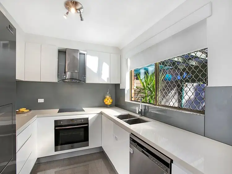 Third view of Homely townhouse listing, 74/3 Ramu Close, Sylvania Waters NSW 2224