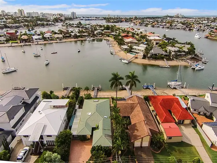 Third view of Homely house listing, 17 Neerim Drive, Mooloolaba QLD 4557