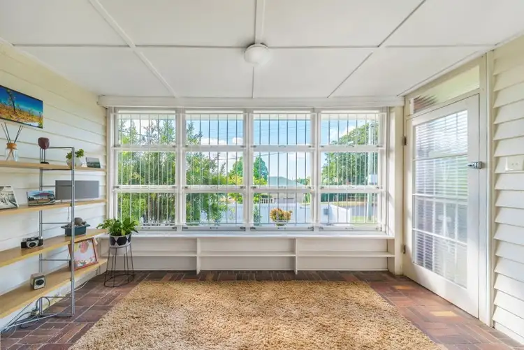 Fourth view of Homely house listing, 24 Highcrest Avenue, Wavell Heights QLD 4012