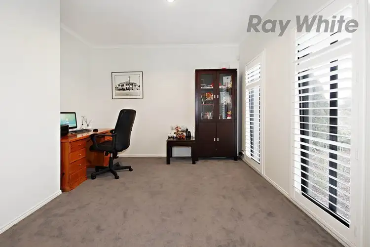 Third view of Homely house listing, 4 Tiffany Walk, Sanctuary Lakes VIC 3030