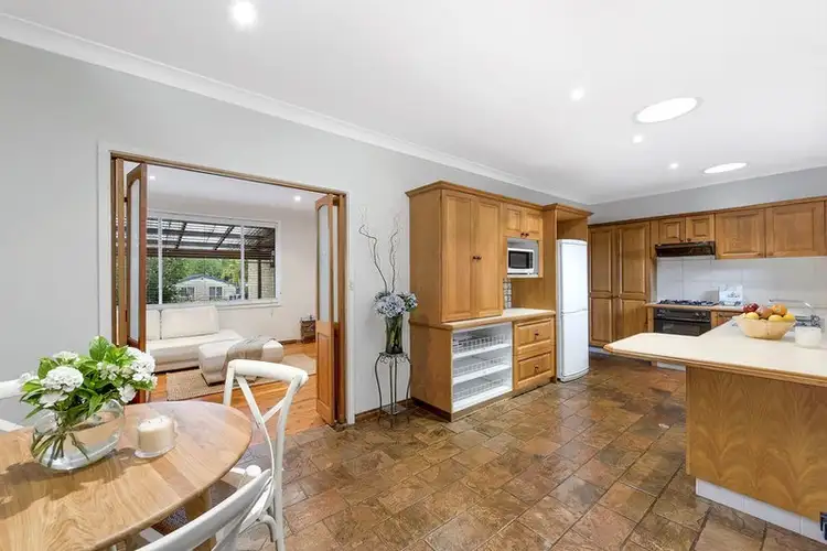 Third view of Homely house listing, 1 Lidwina Place, Cromer NSW 2099
