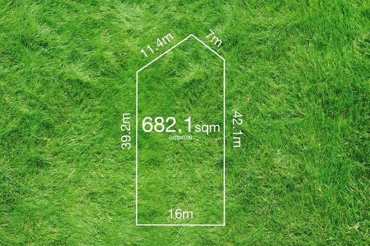 Lot 130 Peaceful Avenue, Armstrong Creek VIC 3217