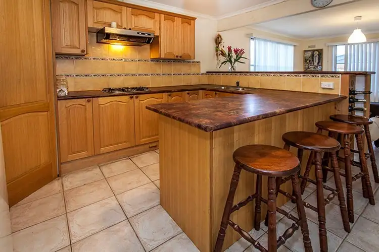 Fifth view of Homely house listing, 9 Hatfield Court, Keysborough VIC 3173
