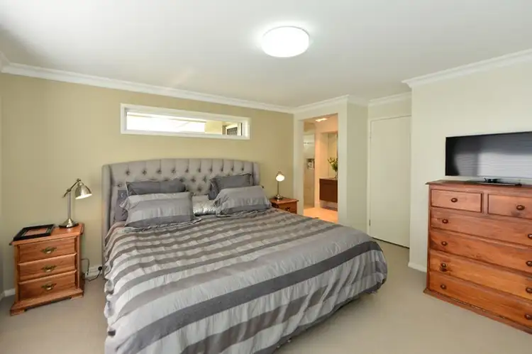 Seventh view of Homely house listing, 20 Fallon Drive, Middle Ridge QLD 4350