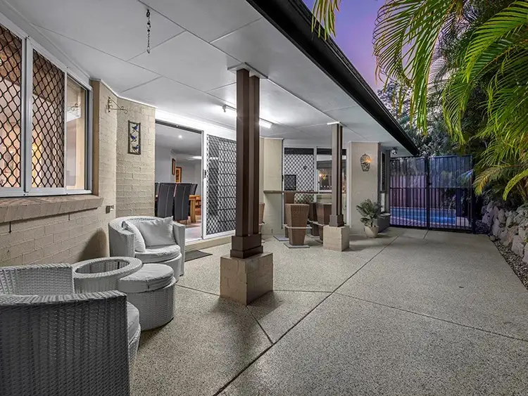 Third view of Homely house listing, 30 Habitat Place, Bridgeman Downs QLD 4035