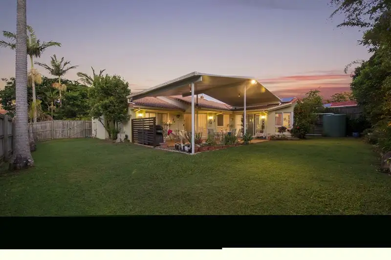 Main view of Homely house listing, 348 Warrigal Road, Eight Mile Plains QLD 4113