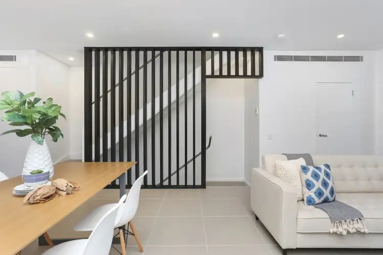 Third view of Homely house listing, 49B Wilson Street, Botany NSW 2019