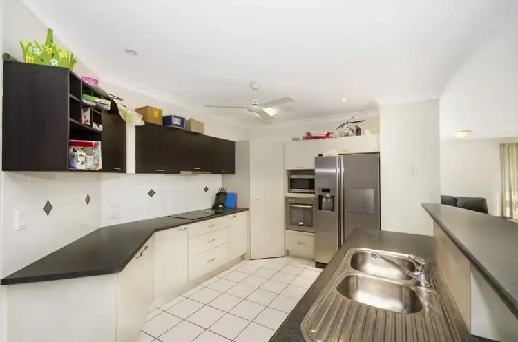 Third view of Homely house listing, 20 Springbank Circuit, Idalia QLD 4811