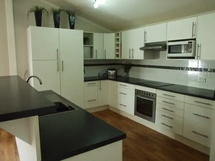Fifth view of Homely house listing, 57 Cassowary Street, Longreach QLD 4730