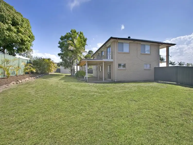 Fourth view of Homely house listing, 8 Durham Street, Alexandra Hills QLD 4161