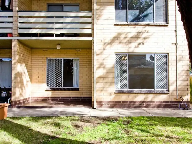 Fourth view of Homely unit listing, 4-19 Fulton Street, Glenelg North SA 5045