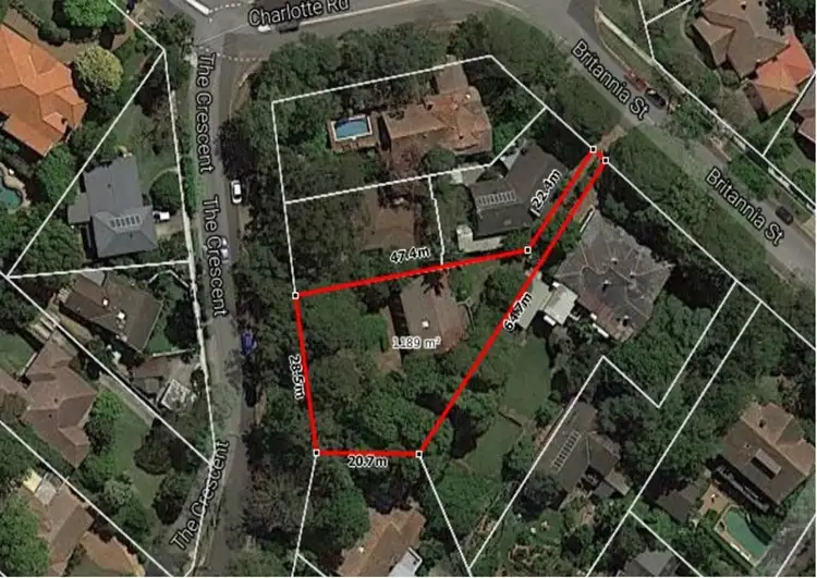 Fourth view of Homely house listing, 17a The Crescent, Pennant Hills NSW 2120