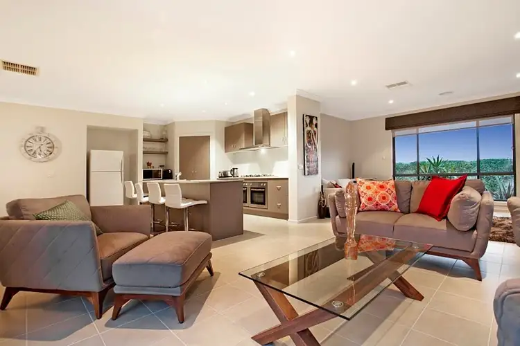 Fourth view of Homely house listing, 17 Westbridge Court, Waterways VIC 3195