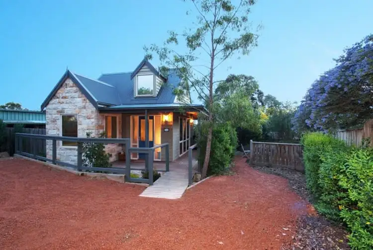Sixth view of Homely house listing, 88a BELL Street, Yarra Glen VIC 3775