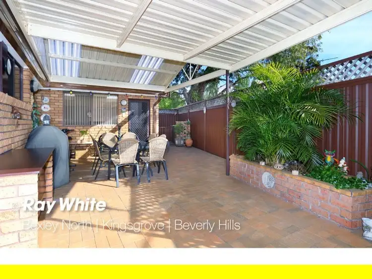 Seventh view of Homely house listing, 2A Ashby Street, Kingsgrove NSW 2208