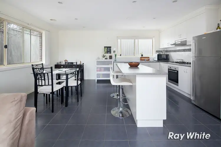 Sixth view of Homely house listing, 2/80 Potts Road, Langwarrin VIC 3910