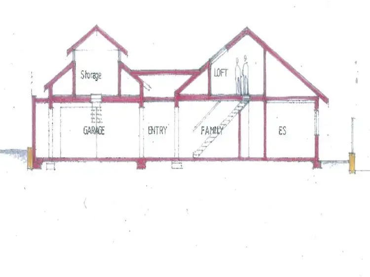 Second view of Homely house listing, Lot 85 Central Road, Kalamunda WA 6076