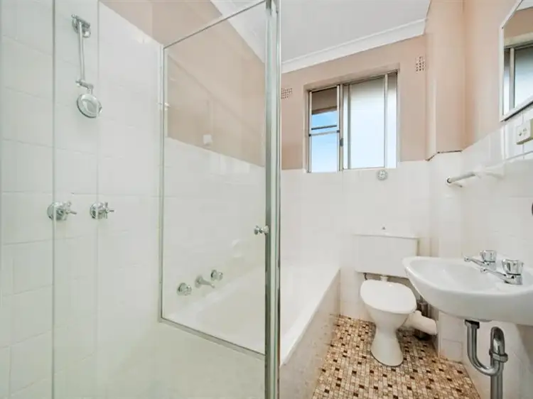Fourth view of Homely apartment listing, 9/6 Coulter Street, Gladesville NSW 2111