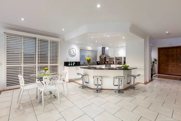 Fifth view of Homely house listing, 9 Malvern Place, Robina QLD 4226