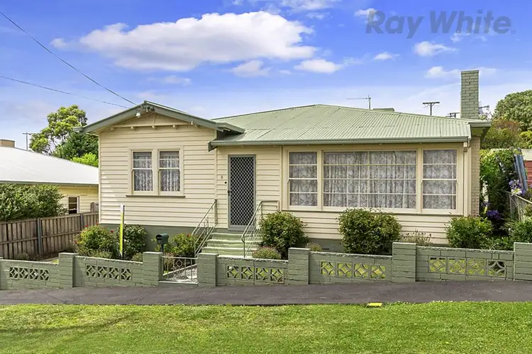 5 Rocklyn Avenue, Moonah TAS 7009