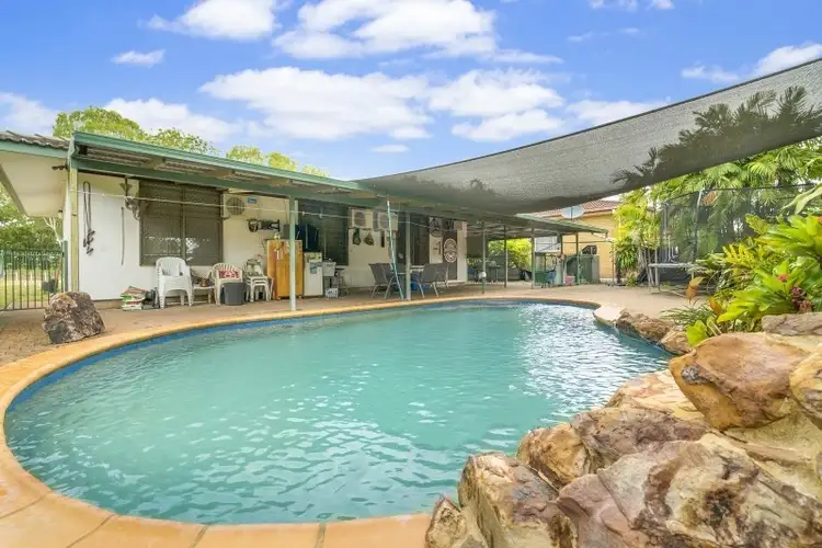 Second view of Homely house listing, 146 Tiwi Gardens Road, Tiwi NT 810
