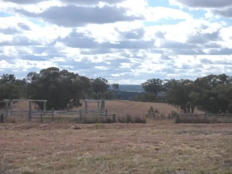 Second view of Homely land listing, 282 Fernhill Road, Inverell NSW 2360