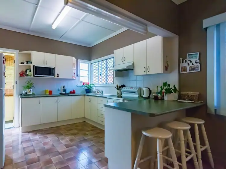 Third view of Homely house listing, 28 McAneny Street, Redcliffe QLD 4020