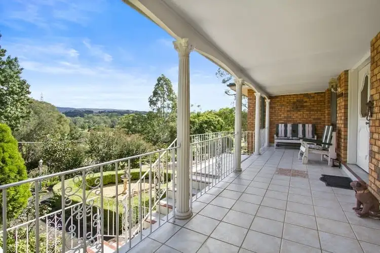 Fourth view of Homely house listing, 7 Rowland Avenue, Kurmond NSW 2757