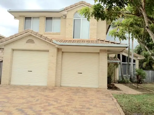 Second view of Homely house listing, 9/15 Abel Smith Crescent, Mount Ommaney QLD 4074