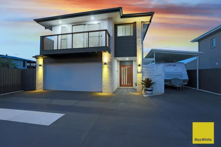 Second view of Homely house listing, 18 Ziggys Drive, Thornlands QLD 4164