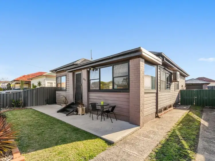 302 Windang Road, Windang NSW 2528